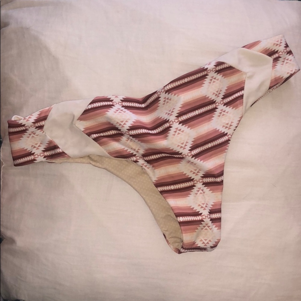 ACACIA Cheeky Bikini Bottom